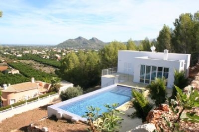 Pedreguer property: Villa for sale in Pedreguer 168212