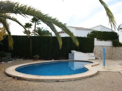 Benitachell property: Villa for sale in Benitachell, Spain 168214