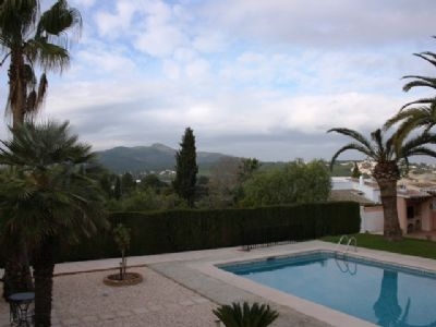 Javea property: Villa with 4 bedroom in Javea 168220