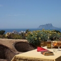 Moraira property: Villa for sale in Moraira 168227