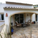 Villa for sale in town 168234