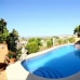 Benitachell property: Benitachell, Spain Villa 168235