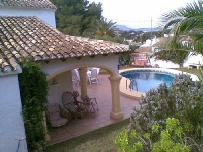 Javea property: Villa for sale in Javea 168236