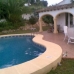 Javea property: Javea, Spain Villa 168236