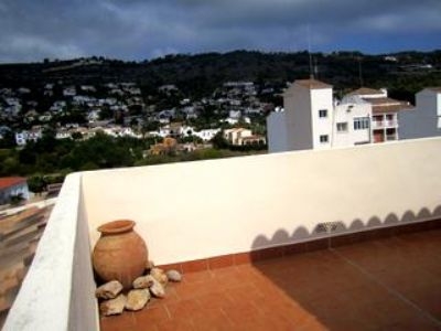 Javea property: Townhome for sale in Javea, Spain 168256