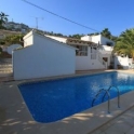 Moraira property: Villa for sale in Moraira 168269