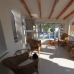 Moraira property: 3 bedroom Villa in Alicante 168269