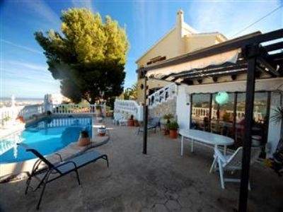 Denia property: Villa for sale in Denia 168274