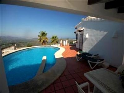 Monte Pego property: Villa for sale in Monte Pego, Spain 168275