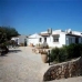 Monte Pego property: Alicante, Spain Villa 168275