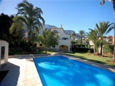 Denia property: Villa for sale in Denia 168278