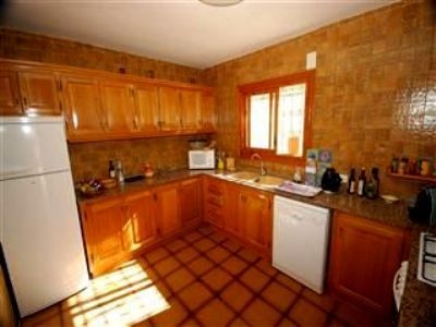 Denia property: Villa with 6 bedroom in Denia, Spain 168278