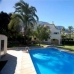 Denia property: Alicante, Spain Villa 168278