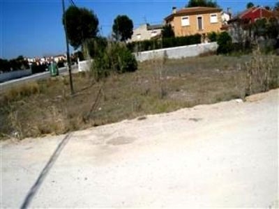 Denia property: Land for sale in Denia, Spain 168280