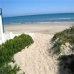 Denia property: bedroom Land in Denia, Spain 168280