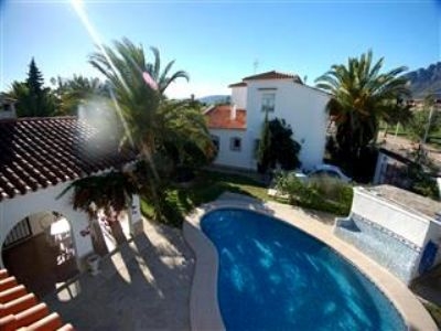 Els Poblets property: Villa for sale in Els Poblets 168282