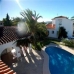 Els Poblets property: Alicante, Spain Villa 168282