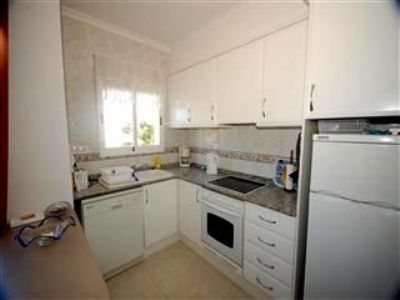 Denia property: Apartment with 2 bedroom in Denia, Spain 168283