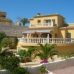 Benitachell property: Alicante, Spain Villa 168291