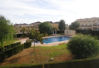 Los Altos property: Apartment with 2 bedroom in Los Altos, Spain 168304