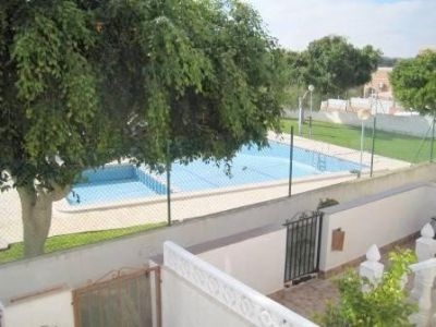 San Miguel De Salinas property: Townhome for sale in San Miguel De Salinas, Spain 168318