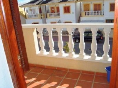 Playa Flamenca property: Apartment with 2 bedroom in Playa Flamenca 168320