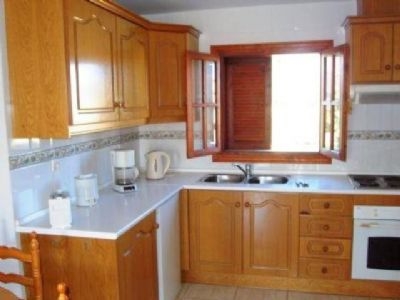 Playa Flamenca property: Apartment with 2 bedroom in Playa Flamenca, Spain 168320