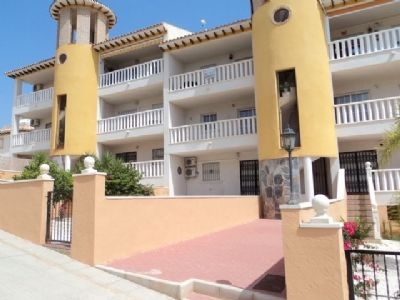 Campoamor property: Apartment for sale in Campoamor 168323