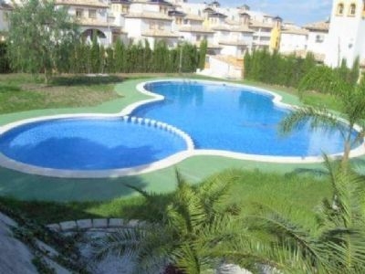 Campoamor property: Apartment for sale in Campoamor, Spain 168323