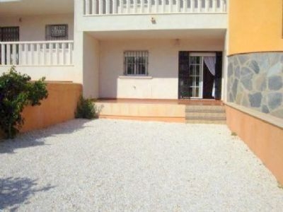 Campoamor property: Apartment with 2 bedroom in Campoamor 168323