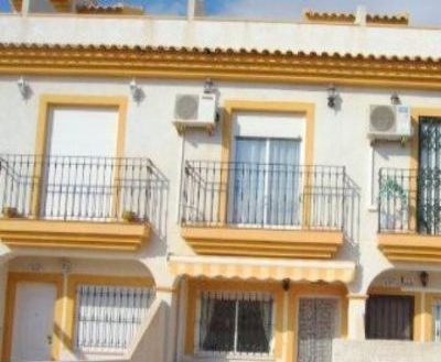 Pilar De La Horadada property: Townhome for sale in Pilar De La Horadada 168324