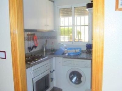 Villamartin property: Apartment with 2 bedroom in Villamartin, Spain 168325