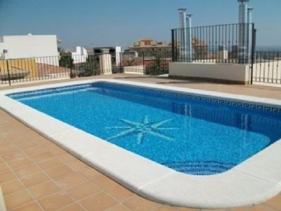 San Miguel De Salinas property: Apartment for sale in San Miguel De Salinas, Spain 168326