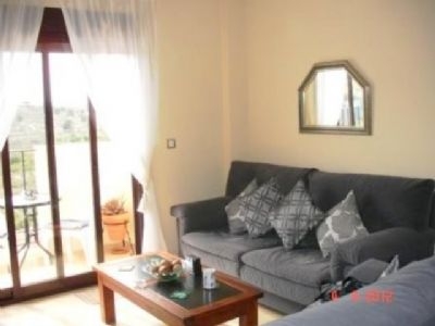 San Miguel De Salinas property: Apartment with 2 bedroom in San Miguel De Salinas, Spain 168326