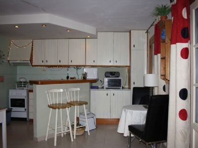 Townhome with 2 bedroom in town, Spain 168334