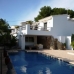 Moraira property: Alicante, Spain Villa 168336