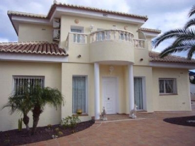 Moraira property: Villa for sale in Moraira 168339