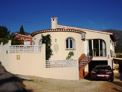 Orba property: Villa for sale in Orba 168340