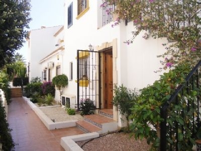 Los Dolses property: Apartment for sale in Los Dolses 168344