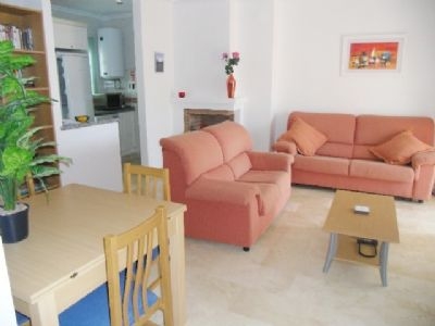 Los Dolses property: Apartment for sale in Los Dolses, Spain 168344