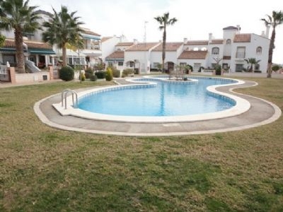 Los Dolses property: Apartment for sale in Los Dolses, Spain 168347