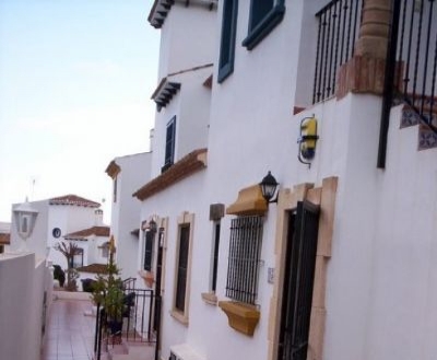 Los Dolses property: Apartment for sale in Los Dolses, Spain 168351