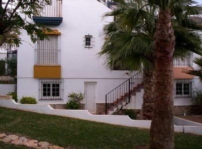 Los Dolses property: Apartment with 2 bedroom in Los Dolses 168351