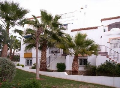 Los Dolses property: Apartment with 2 bedroom in Los Dolses, Spain 168351