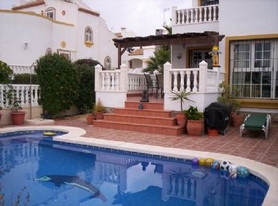 Los Dolses property: Villa for sale in Los Dolses, Spain 168352