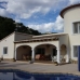 Moraira property: Alicante, Spain Villa 168368