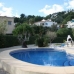 Moraira property: Moraira, Spain Villa 168368