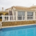 Villamartin property: Alicante, Spain Villa 168373