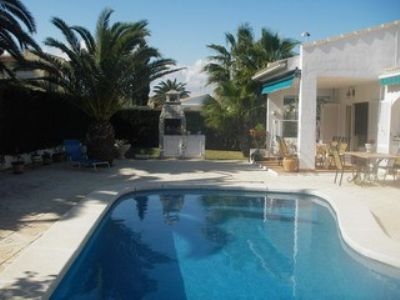 Los Balcones property: Villa for sale in Los Balcones, Spain 168374