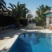 Los Balcones property: Los Balcones, Spain Villa 168374